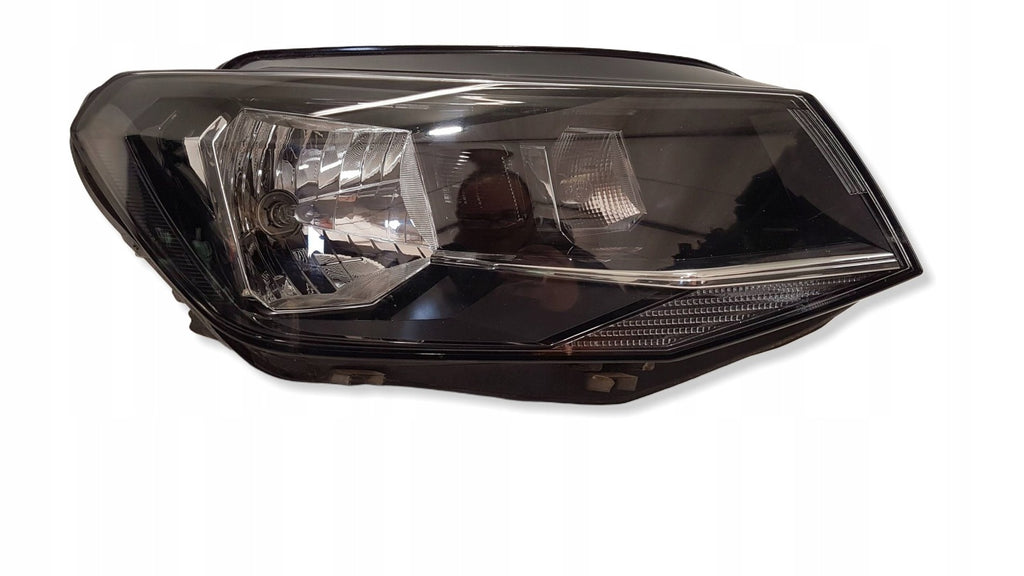 Frontscheinwerfer VW Caddy III 2K1941016A Rechts Scheinwerfer Headlight SCH8894642351ul