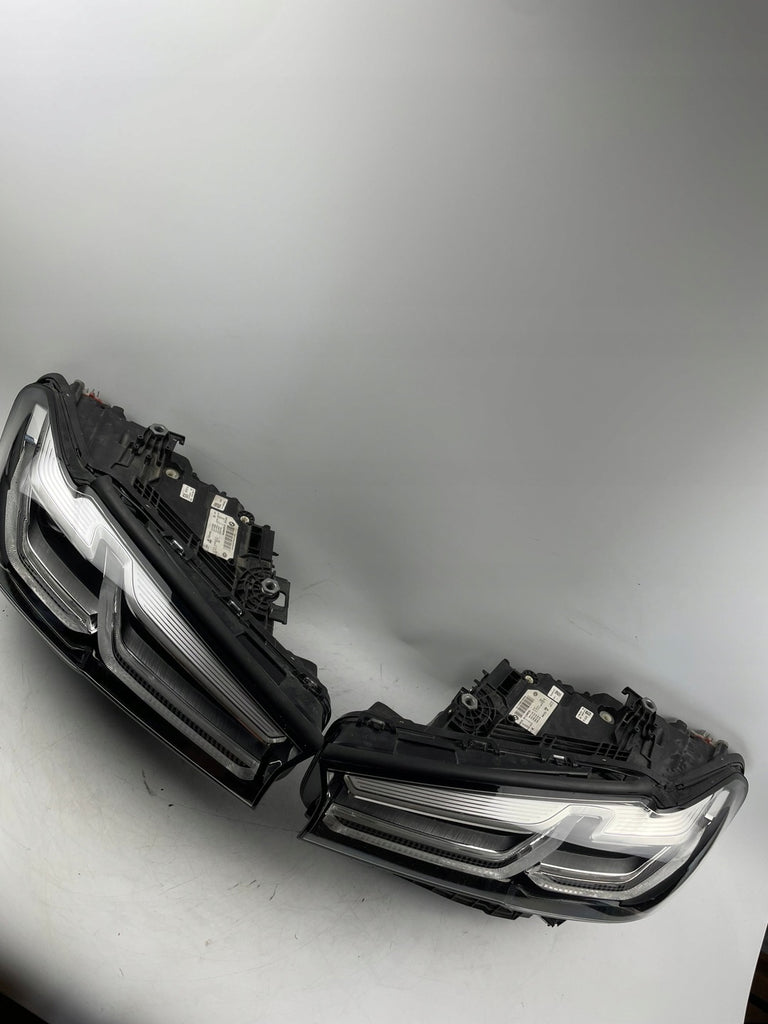 Frontscheinwerfer BMW 5 G30 5A388C7-04 LED Ein Satz Scheinwerfer Headlight SCH1568954560aq