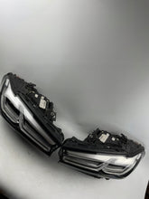 Laden Sie das Bild in den Galerie-Viewer, Frontscheinwerfer BMW 5 G30 5A388C7-04 LED Ein Satz Scheinwerfer Headlight SCH1568954560aq