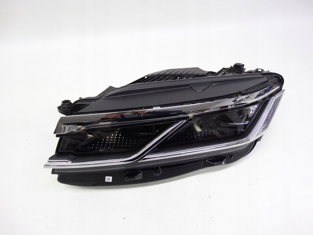 Frontscheinwerfer VW Touareg 761941081 LED Links Scheinwerfer Headlight SCH2520507633ru