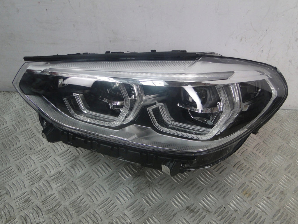 Frontscheinwerfer BMW X3 G01 7954914-04 7954913-04 LED Ein Satz Headlight SCH8160080943ss