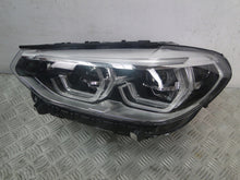 Laden Sie das Bild in den Galerie-Viewer, Frontscheinwerfer BMW X3 G01 7954914-04 7954913-04 LED Ein Satz Headlight SCH8160080943ss