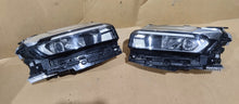 Laden Sie das Bild in den Galerie-Viewer, Frontscheinwerfer Jeep Commander 00534938640 534938640 LED Rechts Headlight SCH5882910797iz
