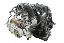 Laden Sie das Bild in den Galerie-Viewer, Motor Audi A4 B9 CYM 2.0 TFSI 252PS 185kW 10Km 2016 Benzin Engine Komplett MOT3523567967mv