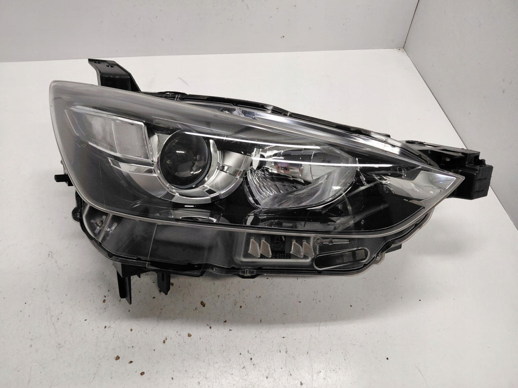 Frontscheinwerfer Mazda Cx3 D10E-51030 Rechts Scheinwerfer Headlight SCH6111691409xw