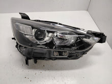 Load image into Gallery viewer, Frontscheinwerfer Mazda Cx3 D10E-51030 Rechts Scheinwerfer Headlight SCH6111691409xw
