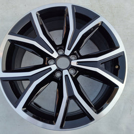 1x Alufelge 18 Zoll 7.0