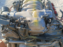 Load image into Gallery viewer, Motor Audi A6 C6 BXA 5.2 FSI 435PS 320kW 166TKm 2007 Benzin Engine Unkomplett
