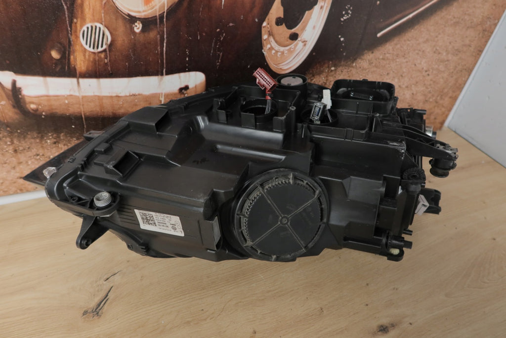 Frontscheinwerfer VW Golf VII 5G1941751 Xenon Links Scheinwerfer Headlight SCH4145048836ve