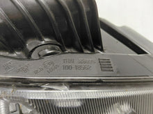 Laden Sie das Bild in den Galerie-Viewer, Frontscheinwerfer Honda Civic X I 100-18562 Rechts Scheinwerfer Headlight SCH5774560978qn