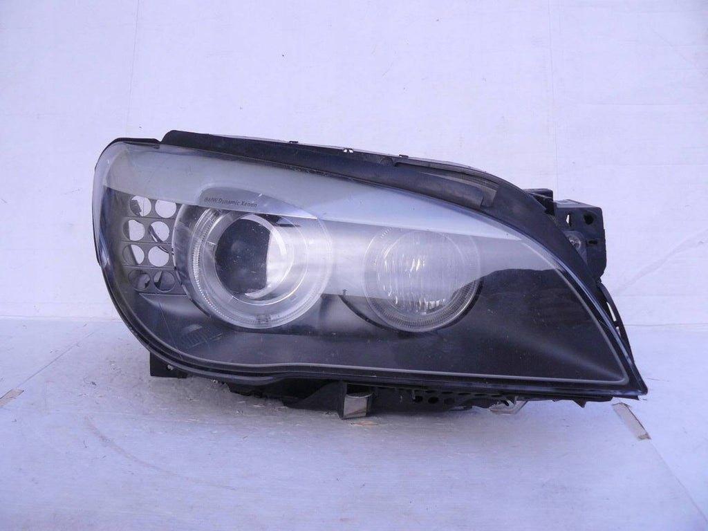 Frontscheinwerfer BMW 7 F01 F02 7182150 Xenon Rechts Scheinwerfer Headlight SCH9409220557jz