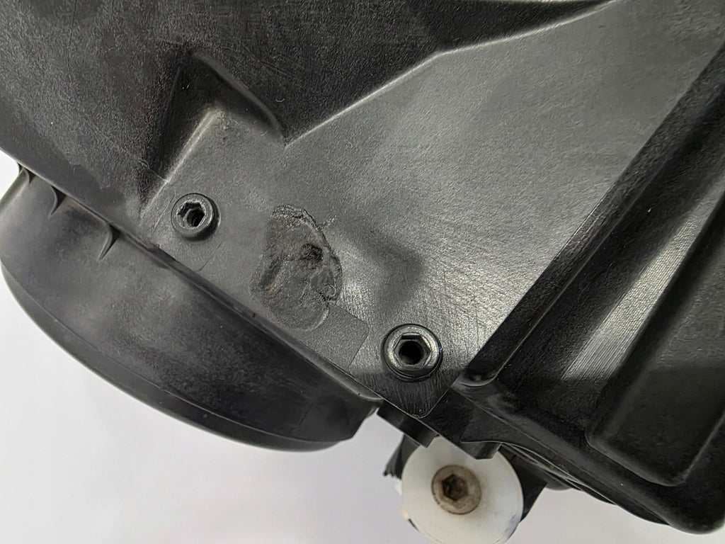 Frontscheinwerfer Mercedes-Benz W247 A2479062300 Links Scheinwerfer Headlight SCH8571383154kx