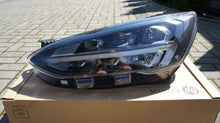 Load image into Gallery viewer, Frontscheinwerfer Ford Focus IV MX7B-13E015-EB LED Links Scheinwerfer Headlight