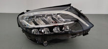Laden Sie das Bild in den Galerie-Viewer, Frontscheinwerfer Mercedes-Benz W205 A2059068005 LED Rechts Headlight SCH3670764667zl