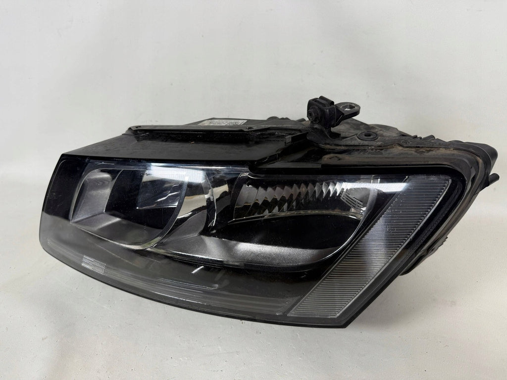 Frontscheinwerfer Audi Q5 8R0941003AM Links Scheinwerfer Headlight