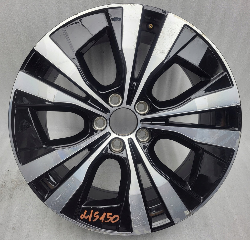 1x Alufelge 18 Zoll 7.5" 5x108 50 5ET 32209452 Volvo Xc60 Rim Wheel FEL2152764298vp