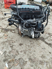 Laden Sie das Bild in den Galerie-Viewer, Motor Peugeot 2008 II 308 208 10XT17 HN02 1.2 THP Benzin Engine Unkomplett