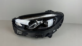 Frontscheinwerfer Mercedes-Benz W206 A2069063903 Full LED Links Headlight SCH6218347778xk