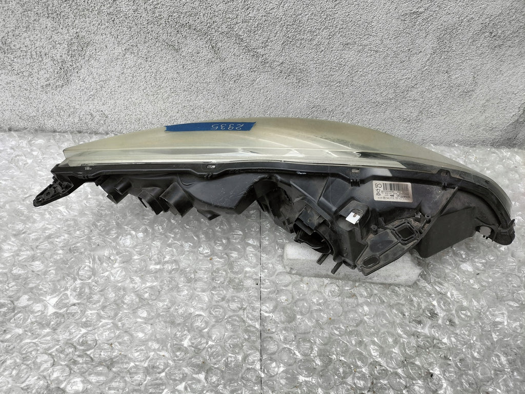 Frontscheinwerfer Renault Grand III 89902926 Links Scheinwerfer Headlight SCH5314016333xa