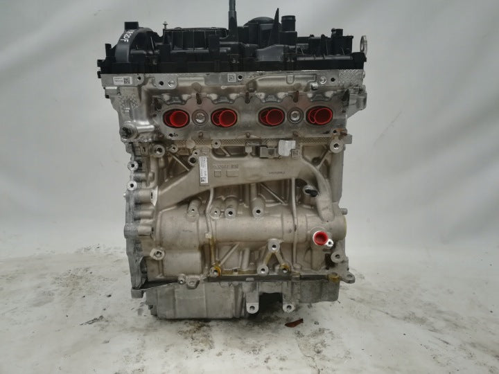 Motor Mini F55 B48A20F 2.0 16TKm 2022 Benzin Engine Komplett MOT6261821678jx
