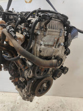 Load image into Gallery viewer, Motor Hyundai Kia I30 Ceed D4FB 1.6 CRDI Diesel Engine Komplett MOT6120873376uv