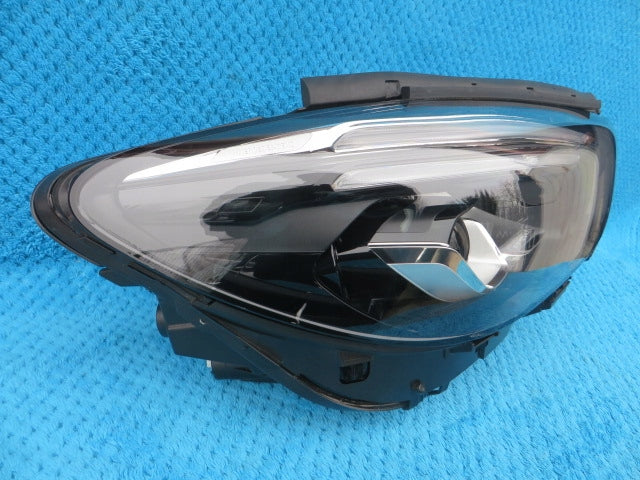 Frontscheinwerfer Mercedes-Benz W247 A2479061405 LED Rechts Headlight