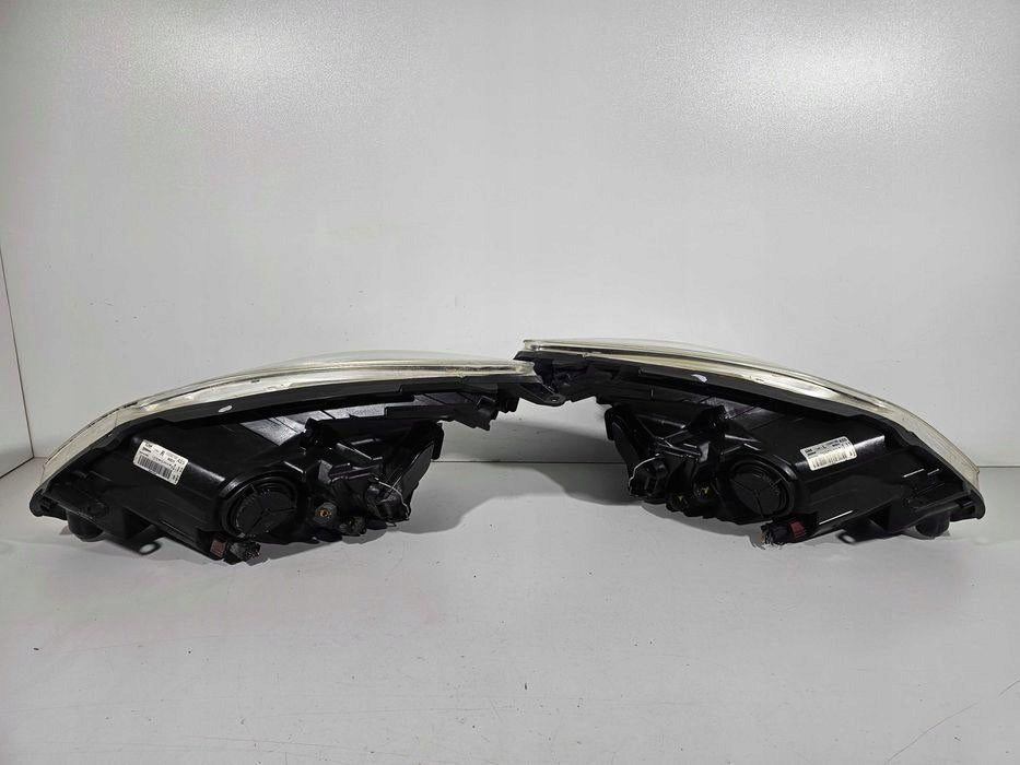 Frontscheinwerfer Opel Corsa D 103419012561 Ein Satz Scheinwerfer Headlight SCH4815065590oc