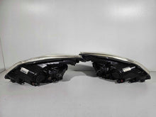 Load image into Gallery viewer, Frontscheinwerfer Opel Corsa D 103419012561 Ein Satz Scheinwerfer Headlight SCH4815065590oc