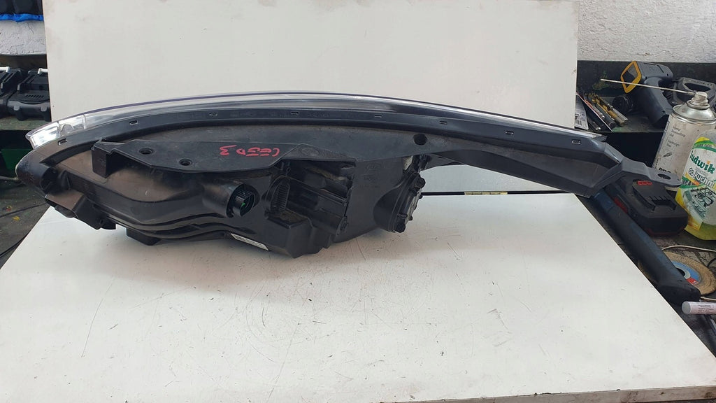 Frontscheinwerfer Kia Ceed 92102-J7100 LED Rechts Scheinwerfer Headlight