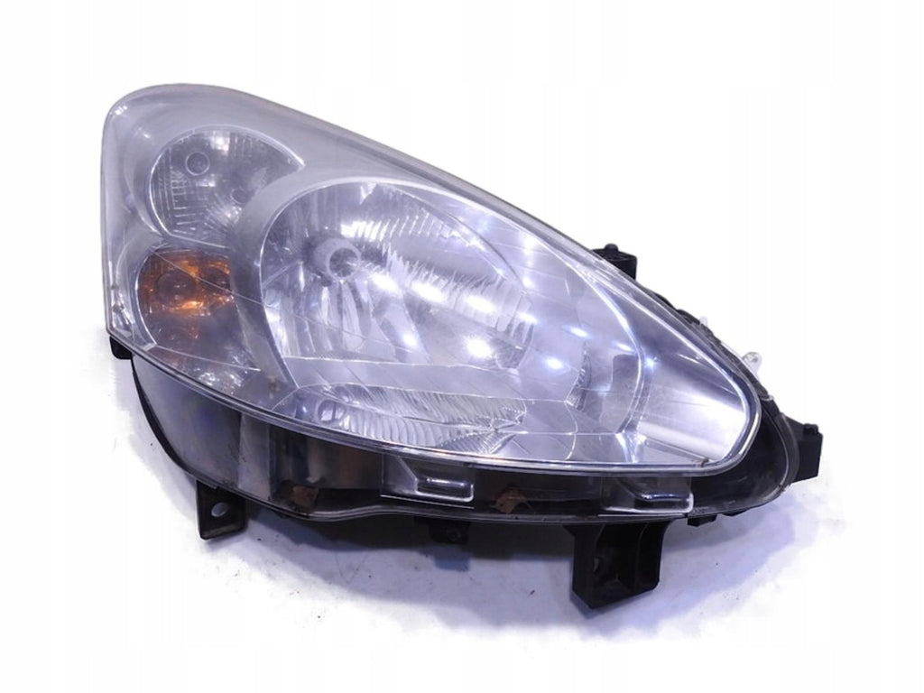 Frontscheinwerfer Peugeot Partner Tepee 9677202380 90013222 Rechts Headlight SCH5312294729nm