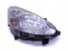 Laden Sie das Bild in den Galerie-Viewer, Frontscheinwerfer Peugeot Partner Tepee 9677202380 90013222 Rechts Headlight SCH5312294729nm