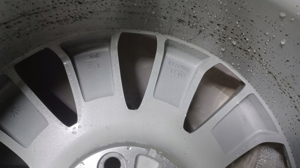 1x Alufelge 19 Zoll 8.5" 5x120 K945ESI7 Opel Insignia Rim Wheel FEL6747200737ch
