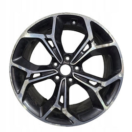 1x Alufelge 19 Zoll 7.5