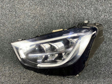 Laden Sie das Bild in den Galerie-Viewer, Frontscheinwerfer Mercedes-Benz Glc A2539066901 LED Links Scheinwerfer Headlight SCH6685826561po