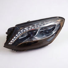 Laden Sie das Bild in den Galerie-Viewer, Frontscheinwerfer Mercedes-Benz W222 A2229060702 LED Links Headlight