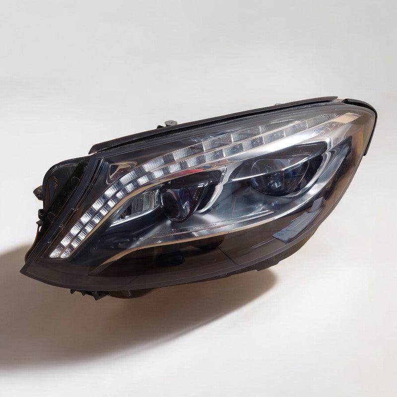 Frontscheinwerfer Mercedes-Benz W222 A2229060702 LED Links Headlight