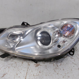 Frontscheinwerfer Smart Fortwo A4518200159 LED Links Scheinwerfer Headlight SCH9184344820ev