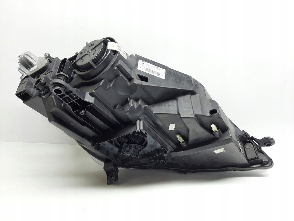 Frontscheinwerfer Seat Leon 5F1941007 LED Links Scheinwerfer Headlight