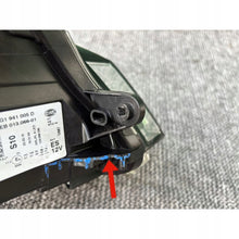 Laden Sie das Bild in den Galerie-Viewer, Frontscheinwerfer VW Golf VII 5g1 Links Scheinwerfer Headlight SCH8894928598re