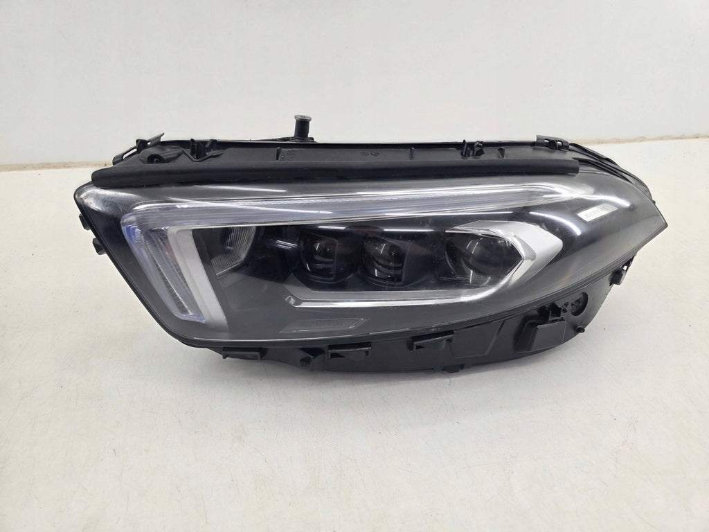 Frontscheinwerfer Mercedes-Benz A1779060503 Links Scheinwerfer Headlight SCH5546507897zm