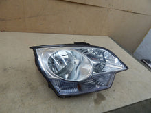 Load image into Gallery viewer, Frontscheinwerfer Opel Antara Rechts Scheinwerfer Headlight SCH1371568111au
