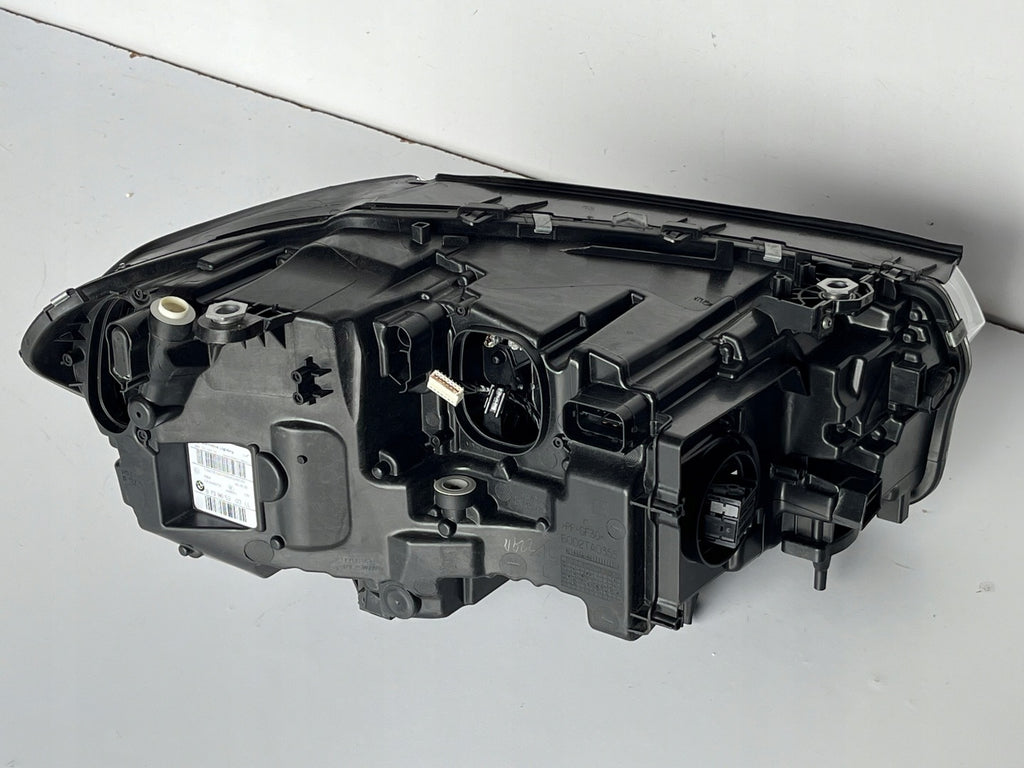 Frontscheinwerfer BMW X3 G01 X4 G02 8739653-03 LED Links Scheinwerfer Headlight SCH9094432254vc