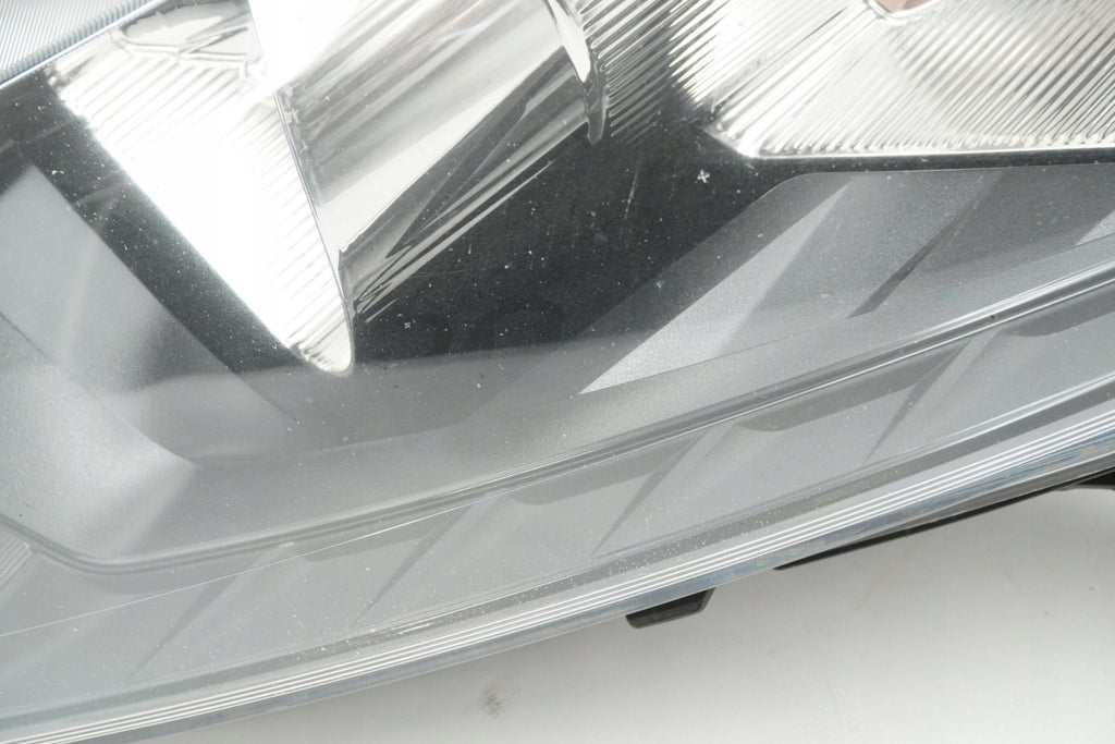 Frontscheinwerfer Ford Transit Connect FT11-13W030DB Links Headlight SCH1412046417xh