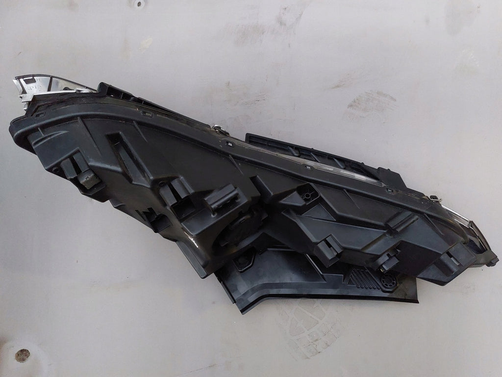 Frontscheinwerfer Hyundai Tucson 92207N7100 Links Scheinwerfer Headlight SCH4140174276ir