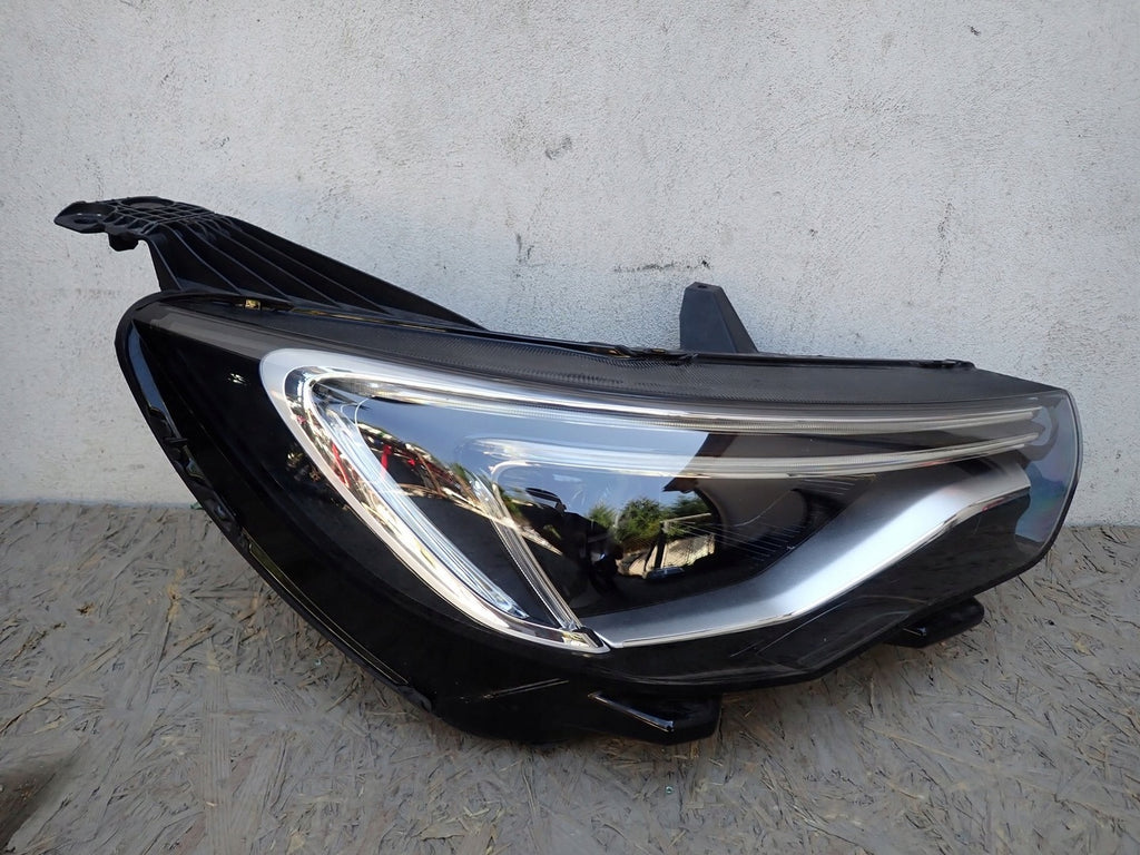 Frontscheinwerfer Opel Grandland X A18 YP00015980 Full LED Rechts Headlight