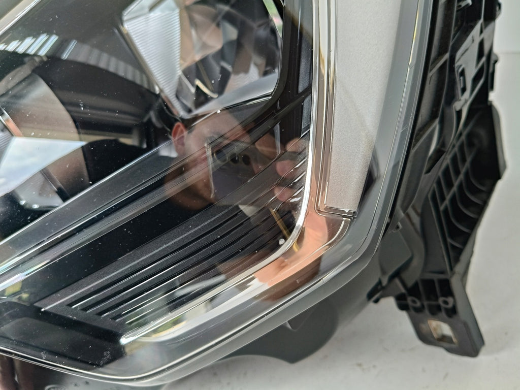 Frontscheinwerfer Audi Q3 83A941011 Full LED Links Scheinwerfer Headlight SCH4679052415aw