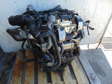 Load image into Gallery viewer, Motor VW Caddy III CAYD CAYE 1.6 TDI 50TKm 2010 Diesel Engine Komplett