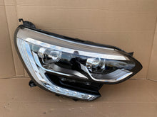 Laden Sie das Bild in den Galerie-Viewer, Frontscheinwerfer Renault Megane IV 260102555R LED Rechts Scheinwerfer Headlight SCH8207776297nh