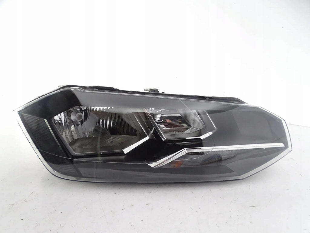 Frontscheinwerfer VW Polo 2G1941006 Rechts Scheinwerfer Headlight