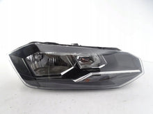 Laden Sie das Bild in den Galerie-Viewer, Frontscheinwerfer VW Polo 2G1941006 Rechts Scheinwerfer Headlight